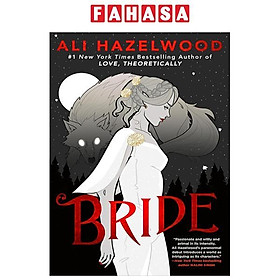 Bride - Penguin Books