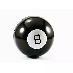 QUẢ CẦU TIÊN TRI MAGIC 8 BALL - QUẢ CẦU XEM BÓI