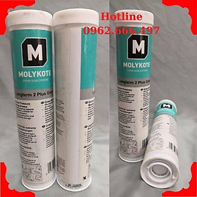 Mua Mỡ MOLYKOTE Longterm 2 Plus