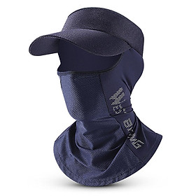WEST BIKING Cycling Balaclava Facemask Cooling IceSilk Neck Scarf Breathable for Men Women Cycling Riding Hiking Running