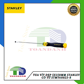 Mua Tua vít dẹp 5x150mm Stanley có từ STMT60823-8