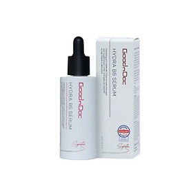 Serum Dưỡng Ẩm Phục Hồi Da GoodnDoc Hydra B5 - Serum B5 GoodnDoc 30ml