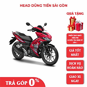 Xe Máy Winner 50Cc Cực Chất Siêu Rẻ Dẫn Đầu Phân Khúc Sendovn