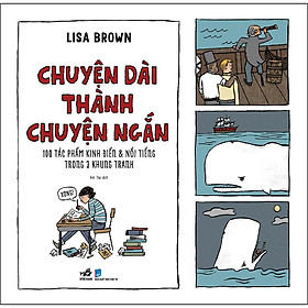 Sách Chuyện Dài Thành Chuyện Ngắn