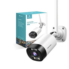 Camera an ninh 3MP HeimVision HM311- Hàng chính hãng