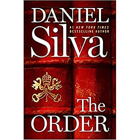 Download sách The Order