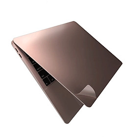 Bộ Dán Full ZEELOT Diamond Guard 6 In 1 Macbook Air 13" 2020/M1/Pro 13" 2020/Pro 16" - Hàng Nhập Khẩu