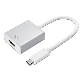 Cáp Chuyển Đổi USB Type C To HDMI UC-316