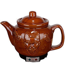 Mua Ấm sắc thuốc bắc bằng điện tự động 2 chế độ nấu - Hàng chính hãng / Hàng nhập khẩu