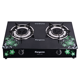 Bếp gas KANGAROO KG511
