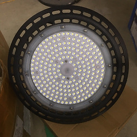 Đèn LED nhà xưởng UFO 150W