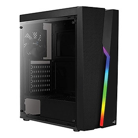 Case Máy Tính AEROCOOL BOLT BG - Hàng chính hãng