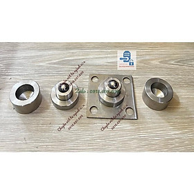 Mua Bản lề cối inox 304 cửa cổng