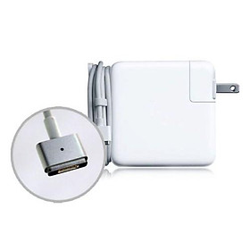 Mua Sạc dành cho Macbook 2 85W Chân T - Hàng zin xịn Bảo hành 12 tháng