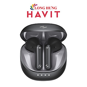Tai nghe Bluetooth True Wireless Havit TW931 - Hàng chính hãng