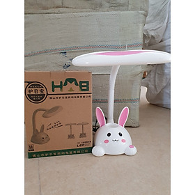 Mua Đèn học cảm ứng sạc điên chế độ sáng