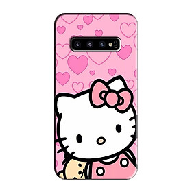 ỐP LƯNG IN DÀNH CHO SAMSUNG GALAXY S10