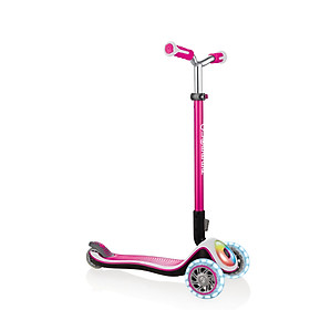 Xe trượt scooter GLOBBER ELITE PRIME Hồng