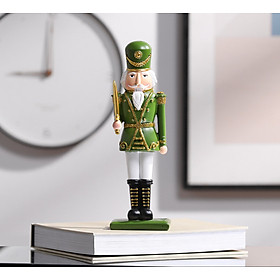 Mua Tượng Chú Lính Diễu Hành – Nutcracker - Chú Lính Chì - Trang Trí Nhà Cửa  Cây Thông Noel  Quà Tặng