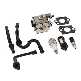 Carburetors and Parts Fits for  024, 026, MS240,MS260 024AV, 024S