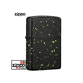 Bật lửa Zippo 20004 Asia Z-20004 - Chính hãng 100%