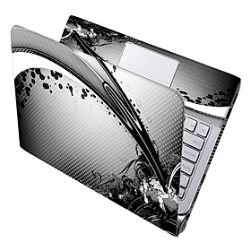 Mua Mẫu Dán Decal Laptop Nghệ Thuật LTNT-86 cỡ 13 inch