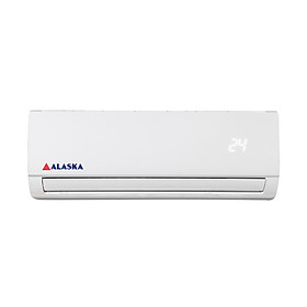 Mua Máy Lạnh ALASKA TIÊU CHUẨN AC-12WA 1.5HP - Chỉ giao tại HCM