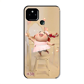 Ốp Lưng Dành Cho GOOGLE PIXEL 5A-5G