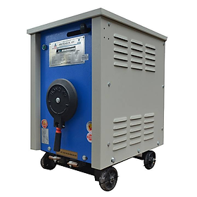 Mua MÁY BIẾN THẾ HÀN 400A (NHÔM) HỒNG KÝ HK-H400N - HÀNG CHÍNH HÃNG