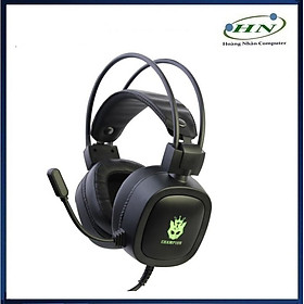 Mua TAI NGHE GAMING CỔNG USB 7.1 TAI S100 - HN