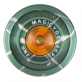 Đồ Chơi Magic Yoyo K9 The King