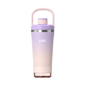 Bình giữ nhiệt đa năng UNIE UIB616 – Dung tích 720ml, Inox 304, Giữ nhiệt bền bỉ, pha khuấy tiện lợi