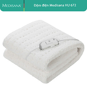 Mua Đệm điện Medisana HU 672 Hàng chính hãng