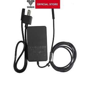 Mua Sạc Tương Thích Cho Microsoft Surface Rt - Hàng Nhập Khẩu New Seal TEEMO PC TEAC1334