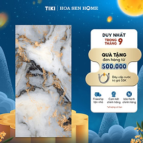 Mua Gạch men lát nền LUSTRA INCEF0601200012 loại gạch granite vân đá tự nhiên  độ dày 8.8mm  gạch 2 face  kích thước 600mmx1200mm  thùng 2 viên - Hàng chính hãng