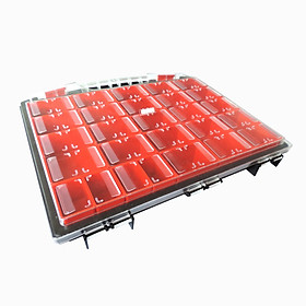 Mua Hộp nhựa đựng phụ kiện điện