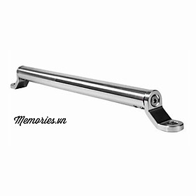 Mua Combo giá đỡ kẹp điện thoại C2 hợp kim nhôm + đầu chuyển gắn 2 chân gương cho xe máy  mô tô  xe đạp