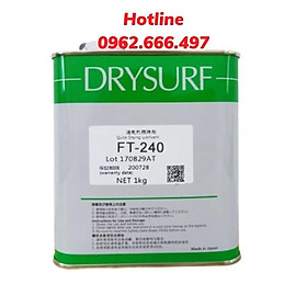Mua Dầu Drysurf FT-240