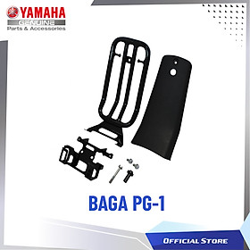 BỘ BAGA PG-1