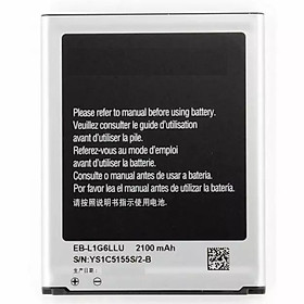 Mua Pin thay thế cho máy galaxy S3 I9300 EB-L1G6LLU