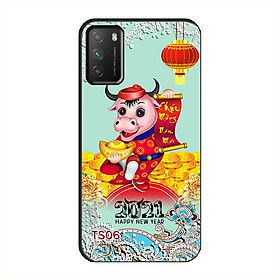 Ốp Dẻo Dành Cho XIAOMI POCO M3