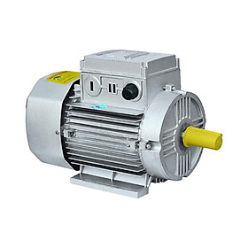 MOTOR VỎ NHÔM 1.1KW (1.5HP) 1450RPM TOÀN PHÁT HTP_TP_1.1KW - HÀNG CHÍNH HÃNG