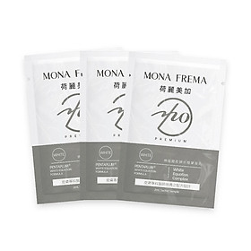 Serum Dưỡng Trắng Da Mona Frema WHITE Equation Complex 30ml