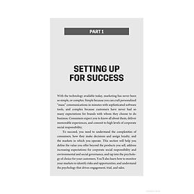 Sách ngoại văn: Market Your Business