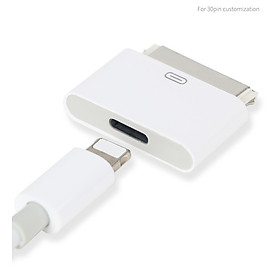 Mua Đầu chuyển đổi chân sạc dùng cho iPhone 4  4s  iPad 1 2 3