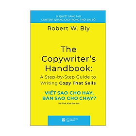 Viết Sao Cho Hay,Bán Sao Cho Chạy ?(PB)