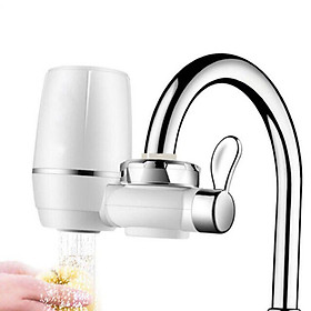 Mua Bộ Lọc Tại Vòi Ceramic Zsw-010a / 010b Cao Cấp Hiện Đại  Đa Năng