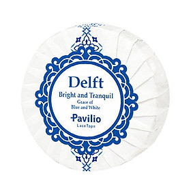 Băng Keo Trang Trí Pavilio Delft