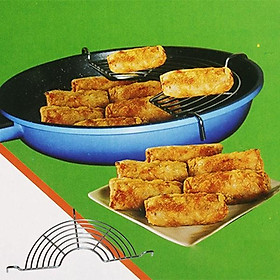 Mua GÁC CHẢO RÁN INOX