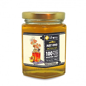 Mật Ong Vihoney 180ml